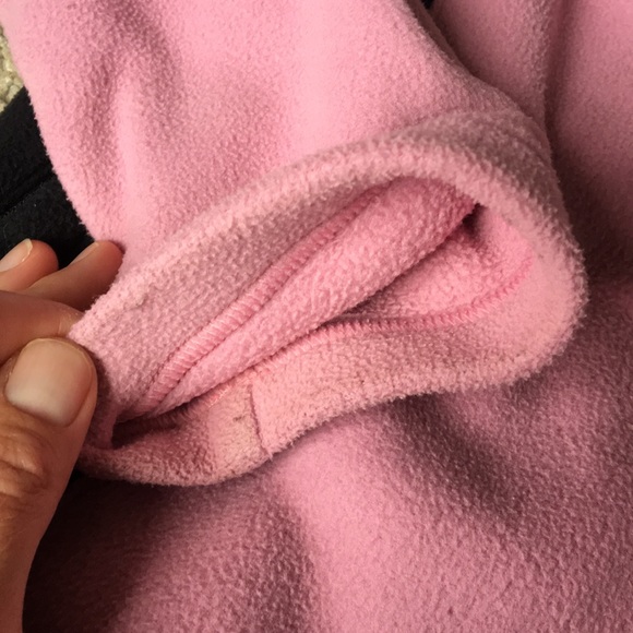 North Face fleece jacket - Picture 4 of 4